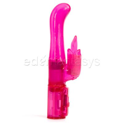G spot tongue teaser