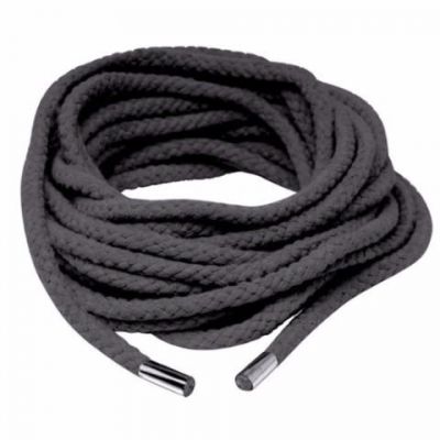 Fetish Fantasy Japanese Silk Rope