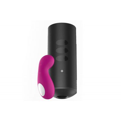 Kiiroo Titan and Cliona Couples Set