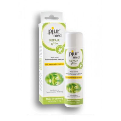 Pjur Med Repair Glide 100ml