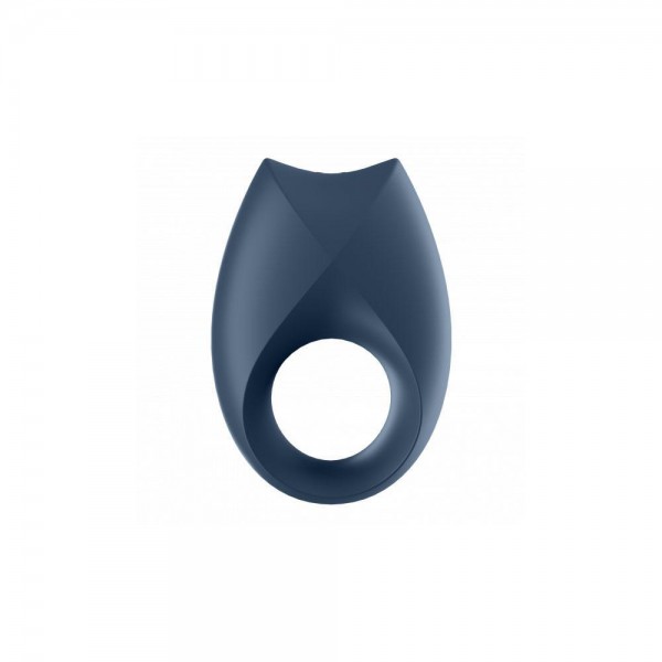 Satisfyer Royal One Vibrating Couples Ring With App