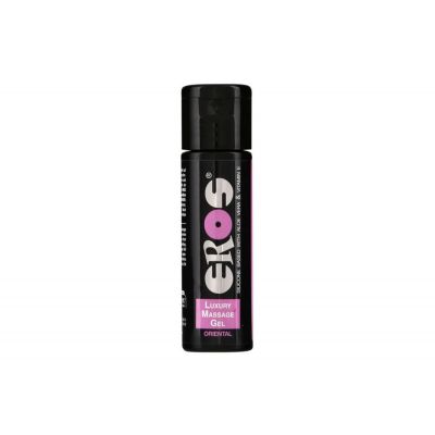 EROS Luxury Massage Gel Oriental 30ml