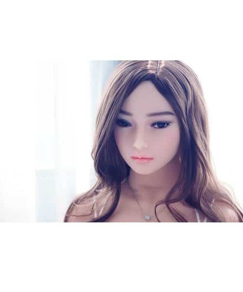 Luxury Realistic Love Doll &#8211; Myrcella