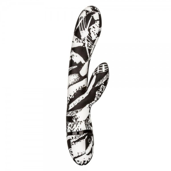 Hype Waterproof Dual-Action Wand Vibe — image 6 of 6