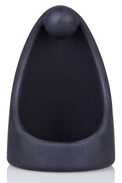 Screaming O SwingO Sling Cock Ring with Taint Bead