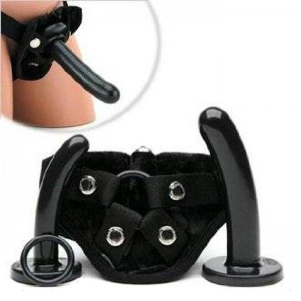 Bend Over Intermediate Harness Kit