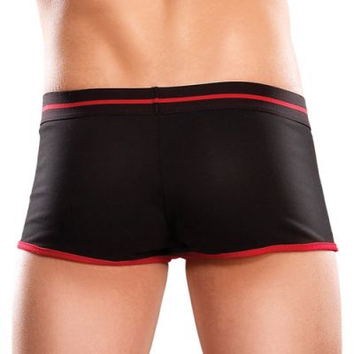 Enhancer short