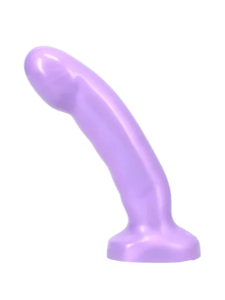 Tantus Acute Silicone Dildo