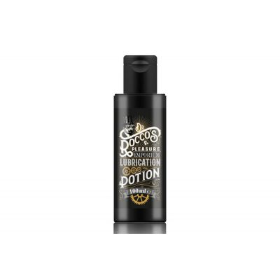Dr Rocco s Lubrication Potion