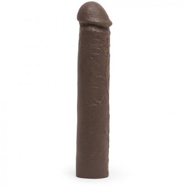 Doc Johnson Customizable Real Feel Penis Extender Kit 9 Inch