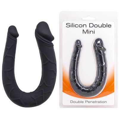 Silicone Double Mini