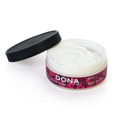 Dona body butter
