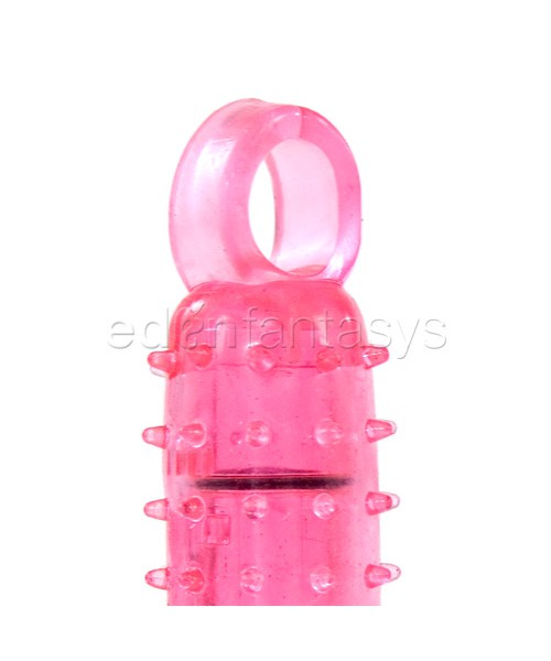 Finger Vibrator