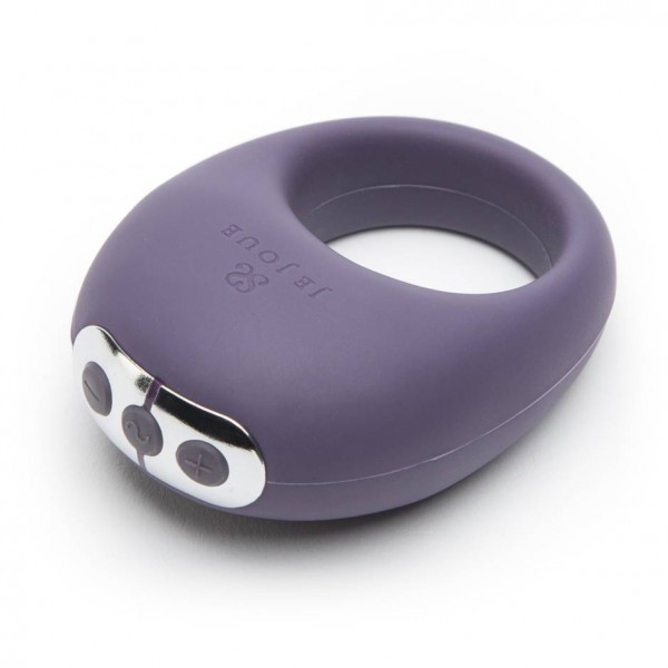 Je Joue Mio Premium Vibrating Rechargeable Cock Ring
