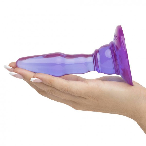 Doc Johnson Wendy Williams Anal Trainer 3 Piece Kit