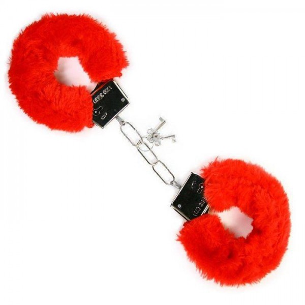 Be Naughtier Bondage Kit