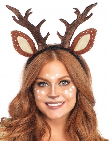 Leg Avenue Fawn Headband