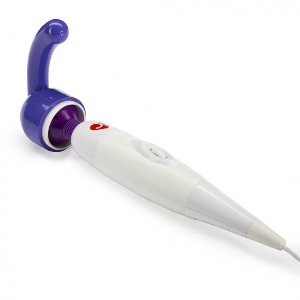 Lovehoney Classic Magic Wand and G-Spot Pleaser Set
