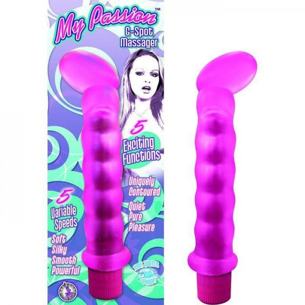 G-Spot Massager