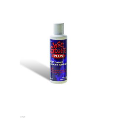 Wet Stuff Plus Lubricant 270g