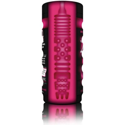 Zolo The Girlfriend Cup Cerise