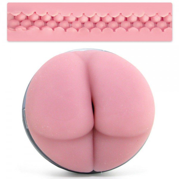 Endurance Jack Butt Fleshjack