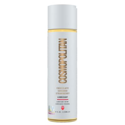 Cosmopolitan Chocolate Covered Strawberry Lubricant 120ml