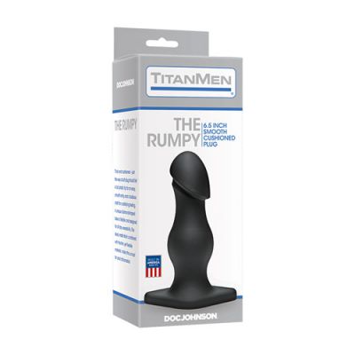 TitanMen Rumpy