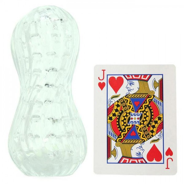 Renegade Twister Male Stroker