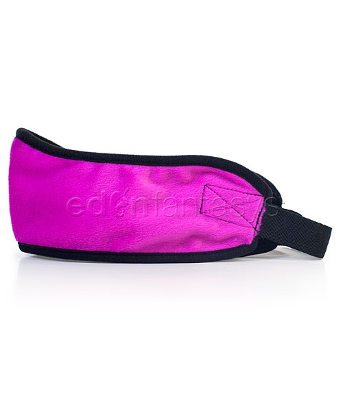 Sex and Mischief doggie style strap