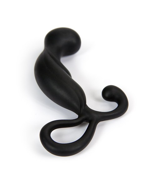 Joy silicone prostate massager