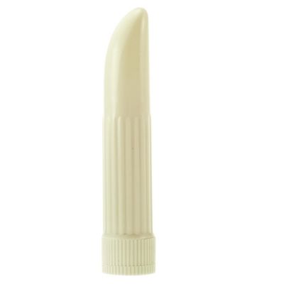 Minx Lady Lust Mini Vibrator Ivory