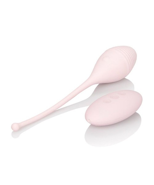 Inspire Vibrating Remote Kegel Exerciser