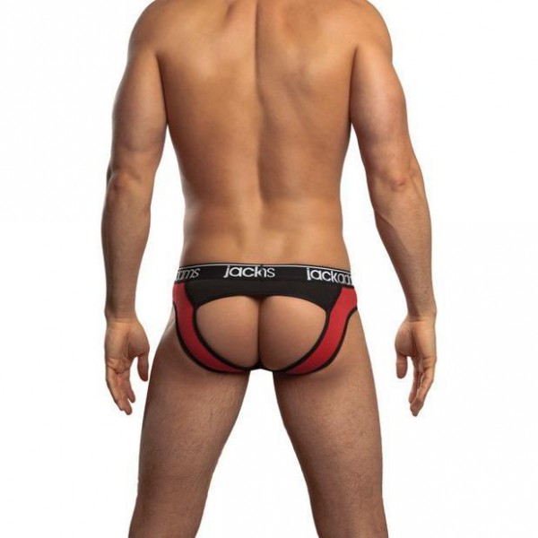 Jack Adams Soho Men's Brief — image 4 of 4