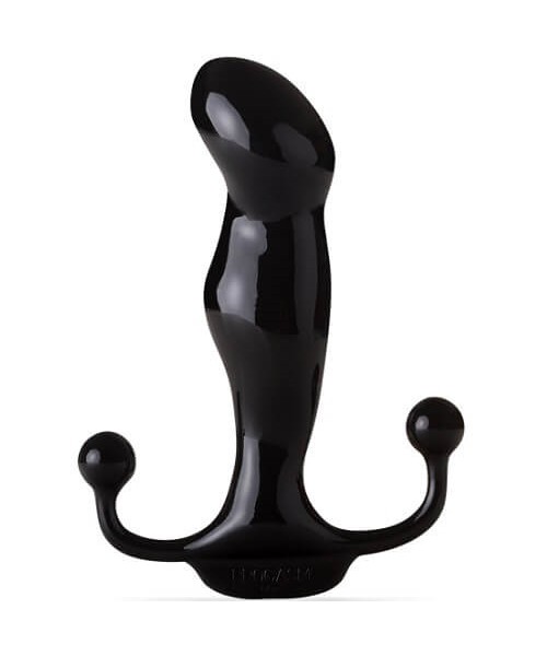 Aneros Progasm Black Ice Prostate Massager