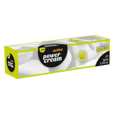 ERO Active Power Cream