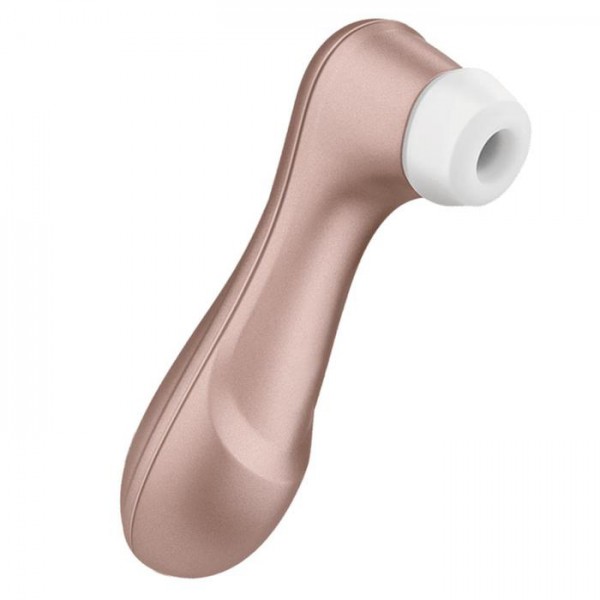 Satisfyer Pro 2 Rechargeable Clit Stimulator