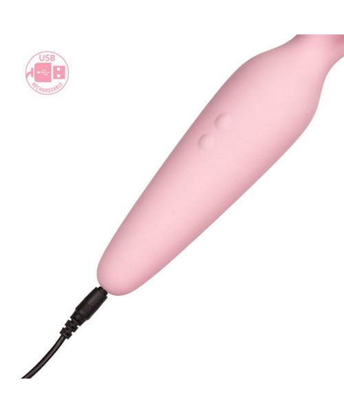Inspire - Vibrating Ultimate Wand