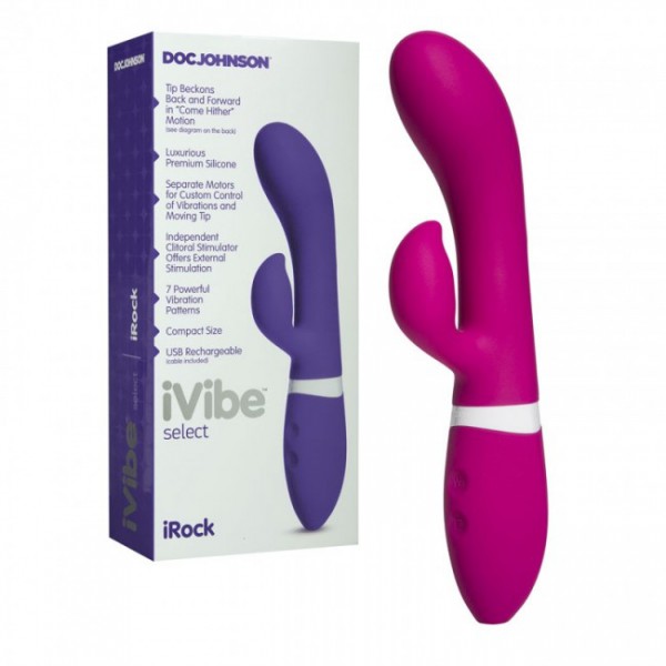 iVibe Select iRock
