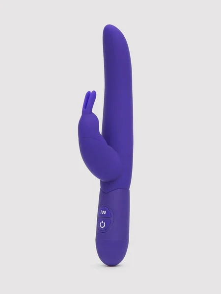 Joy 10 Function Powerful G-Spot Rabbit Vibrator — image 22 of 22
