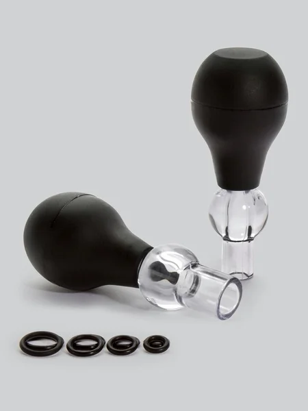 BASICS Nipple Pump Set (6 Piece) — image 19 of 19