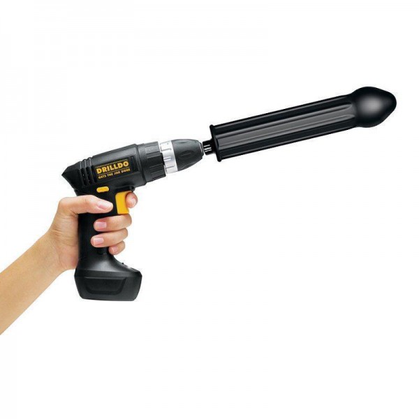 drilldo sex toy Hydro Series Silicone Shower Spraying Anal Douche Set main image 0