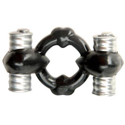 All Nighter Dual Ring
