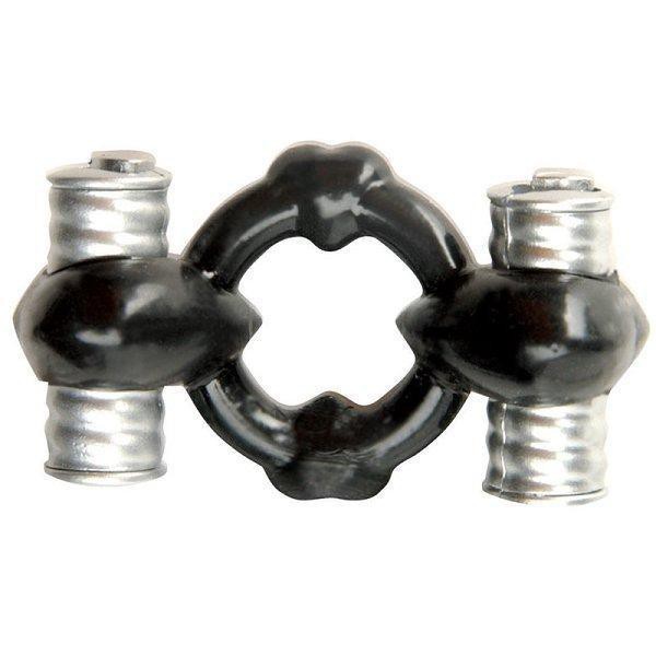 All Nighter Dual Ring