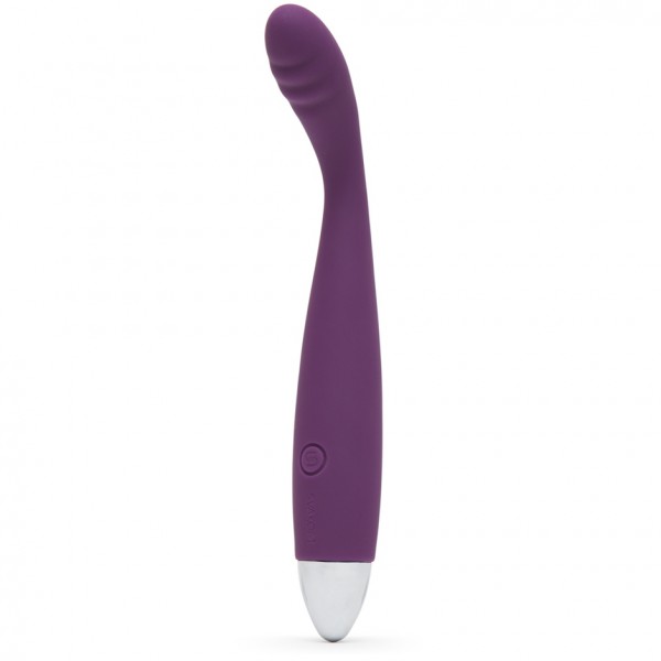 Svakom Cici 7.2" USB-Rechargeable Flexible Head G-Spot Vibrator