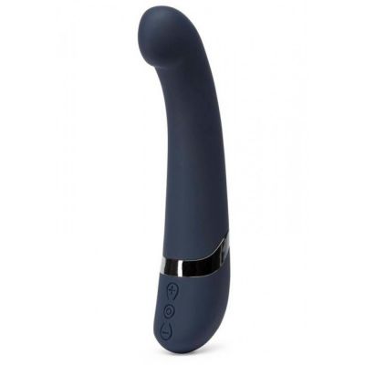 Fifty Shades Darker Desire Explodes Rechargeable G Spot Vibe