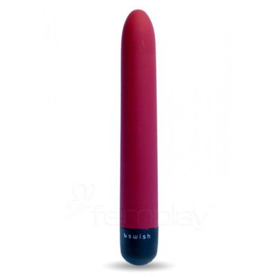 Bswish Bgood Waterproof Vibrator Rose