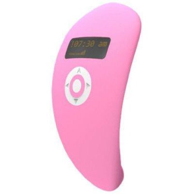 Wake Up Alarm Clock Vibe