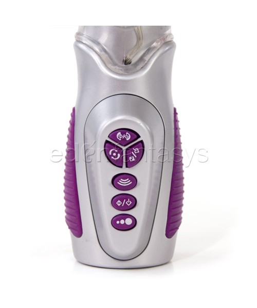 Deluxe venus vibe
