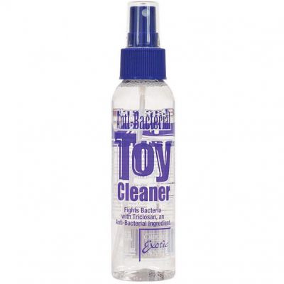 Anti Bacterial Toy Cleaner